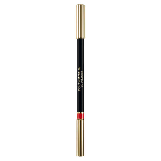 DG MAKE-UP LIP PENCIL 08 MY DEVOTION RED